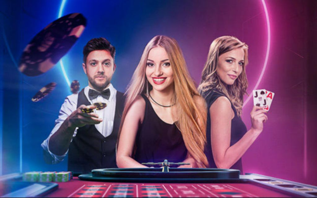Betflix Live Casino
