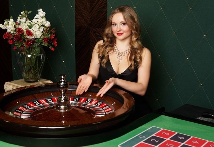 Betflix Live Casino